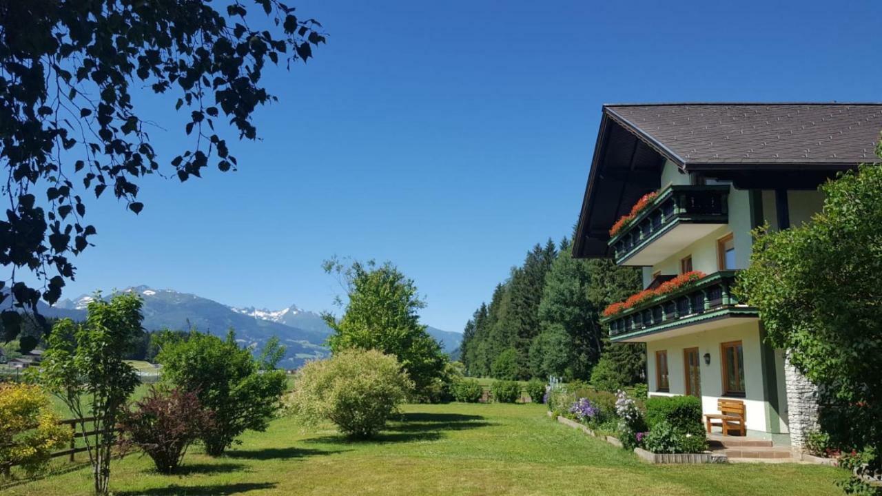 Gästehaus Pehab Grobming Exterior foto